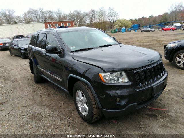 JEEP GRAND CHEROKEE 2012 1c4rjfag0cc196981