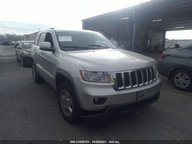 JEEP GRAND CHEROKEE 2012 1c4rjfag0cc202861