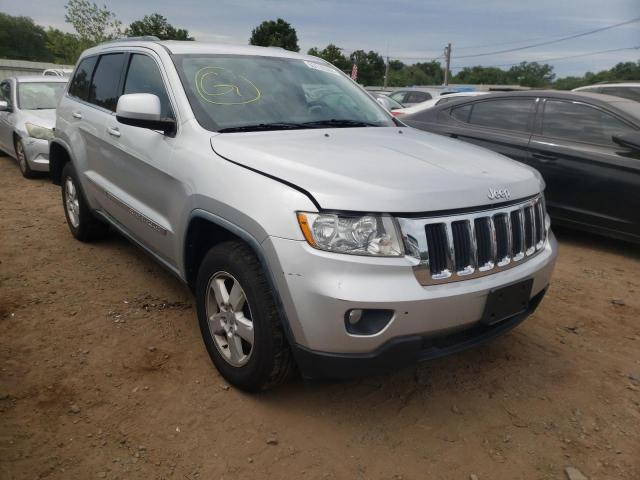 JEEP GRAND CHER 2012 1c4rjfag0cc203086