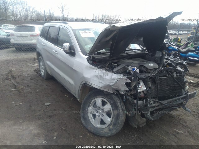 JEEP GRAND CHEROKEE 2012 1c4rjfag0cc208188