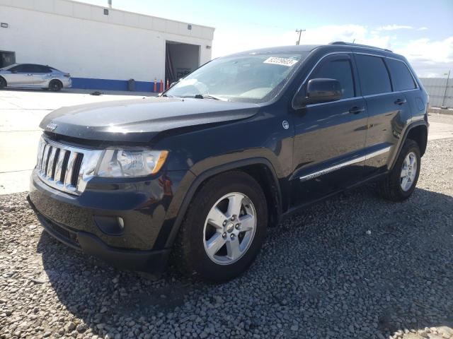 JEEP GRAND CHER 2012 1c4rjfag0cc214010