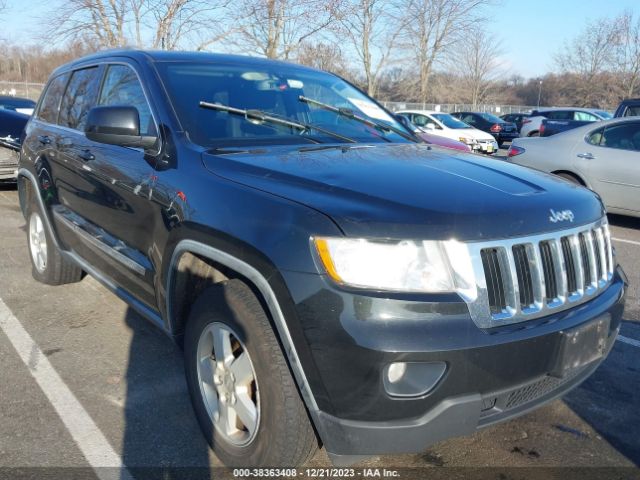 JEEP GRAND CHEROKEE 2012 1c4rjfag0cc214119