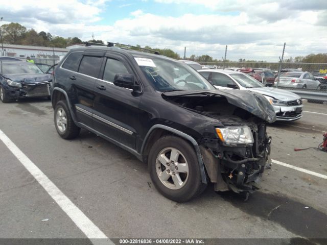 JEEP GRAND CHEROKEE 2012 1c4rjfag0cc214766