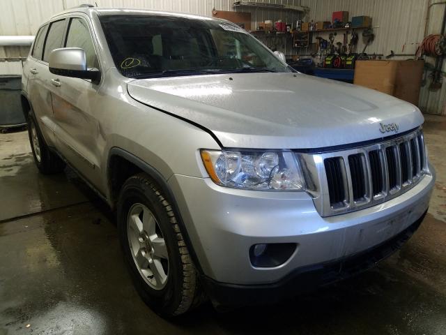 JEEP GRAND CHER 2012 1c4rjfag0cc218364