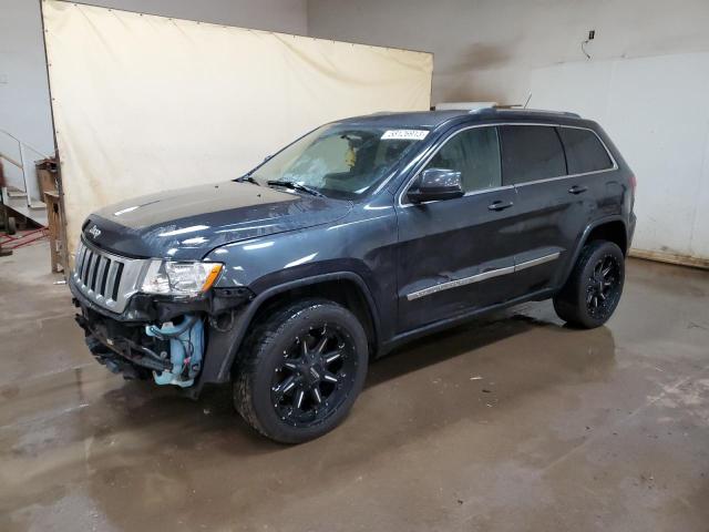 JEEP GRAND CHER 2012 1c4rjfag0cc219109