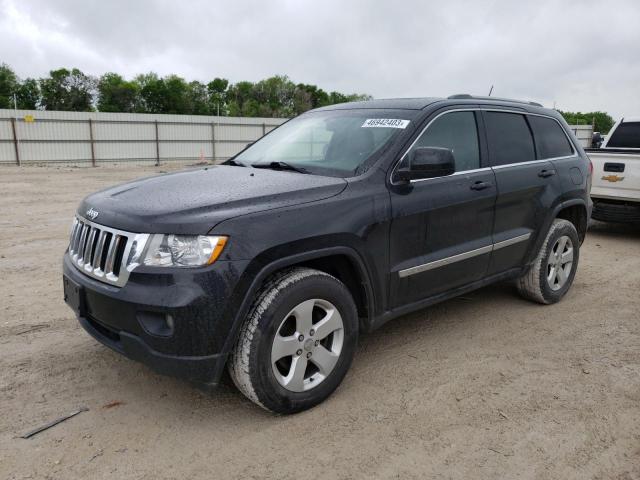 JEEP GRAND CHER 2012 1c4rjfag0cc219501