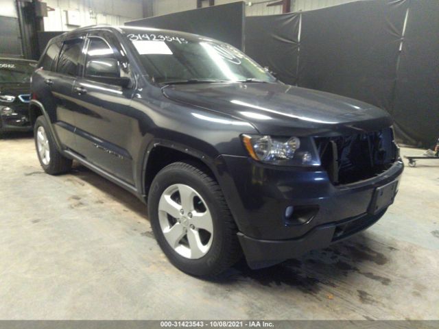 JEEP GRAND CHEROKEE 2012 1c4rjfag0cc220924