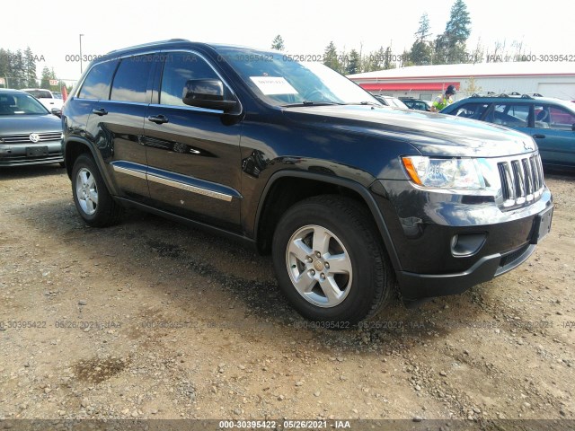 JEEP GRAND CHEROKEE 2012 1c4rjfag0cc223743