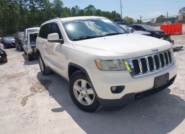 JEEP GRAND CHEROKEE 2012 1c4rjfag0cc223855