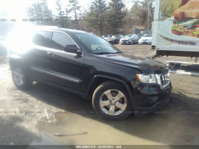 JEEP GRAND CHEROKEE 2012 1c4rjfag0cc225461