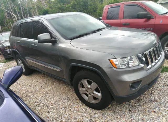 JEEP GRAND CHEROKEE 2012 1c4rjfag0cc226481