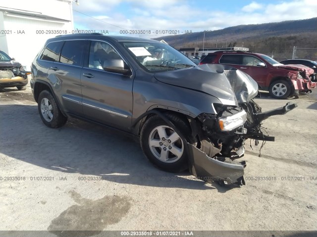 JEEP GRAND CHEROKEE 2012 1c4rjfag0cc226528