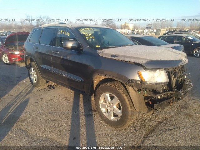 JEEP GRAND CHEROKEE 2012 1c4rjfag0cc226531