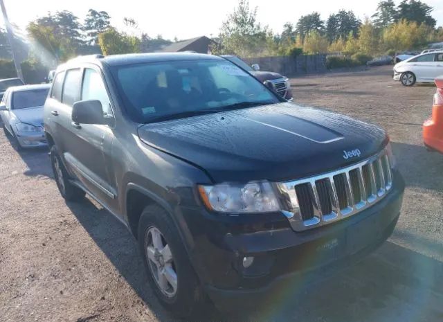 JEEP GRAND CHEROKEE 2012 1c4rjfag0cc226819