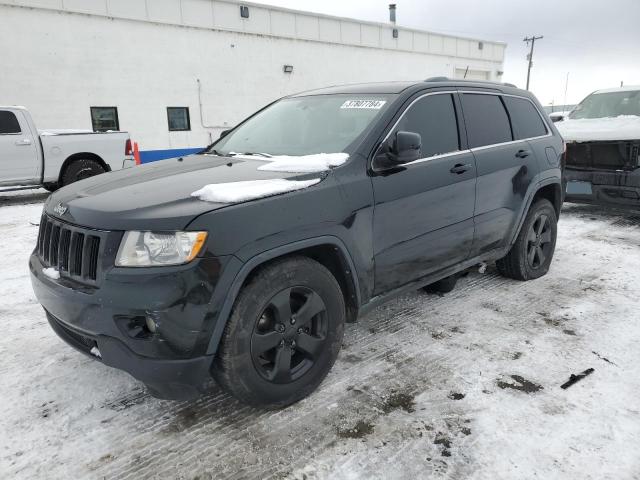 JEEP GRAND CHEROKEE 2012 1c4rjfag0cc231910