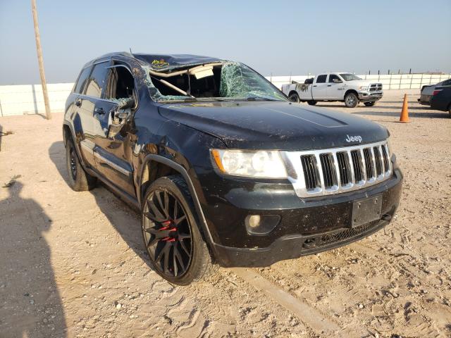 JEEP GRAND CHER 2012 1c4rjfag0cc232216