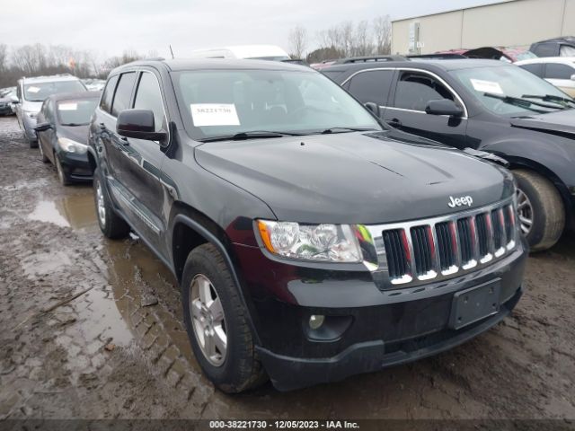 JEEP GRAND CHEROKEE 2012 1c4rjfag0cc233625