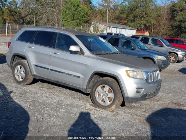 JEEP GRAND CHEROKEE 2012 1c4rjfag0cc234516