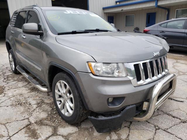 JEEP GRAND CHER 2012 1c4rjfag0cc244396