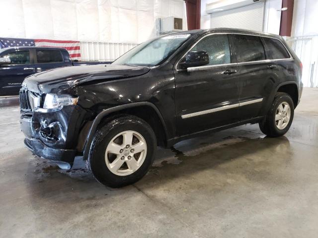 JEEP GRAND CHER 2012 1c4rjfag0cc245614