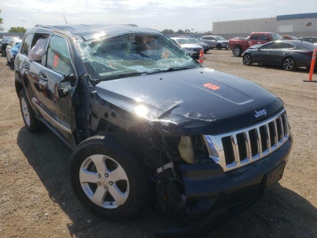 JEEP GRAND CHER 2012 1c4rjfag0cc245628