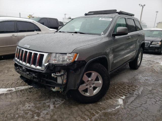 JEEP GRAND CHER 2012 1c4rjfag0cc246262