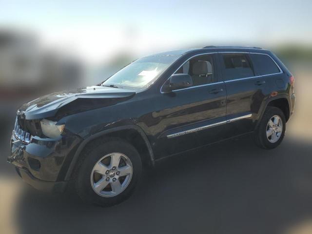 JEEP GRAND CHEROKEE 2012 1c4rjfag0cc250845