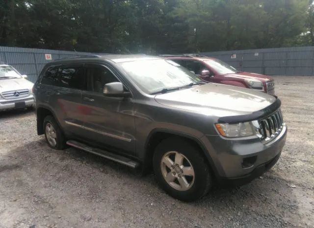 JEEP GRAND CHEROKEE 2012 1c4rjfag0cc252479