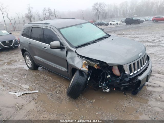 JEEP GRAND CHEROKEE 2012 1c4rjfag0cc252515