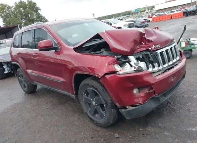 JEEP GRAND CHEROKEE 2012 1c4rjfag0cc253101