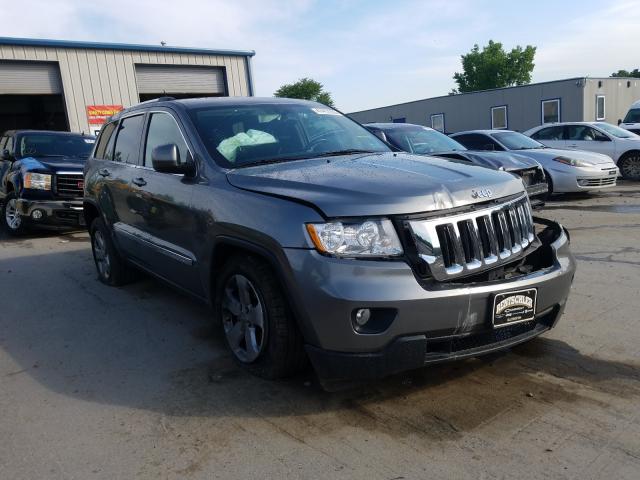 JEEP GRAND CHER 2012 1c4rjfag0cc255379