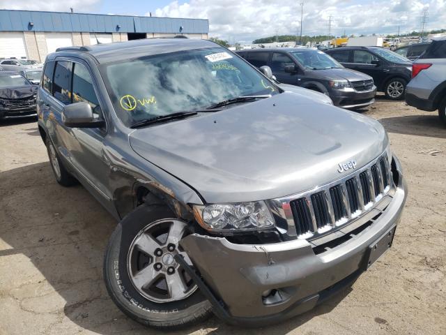 JEEP GRAND CHER 2012 1c4rjfag0cc255544