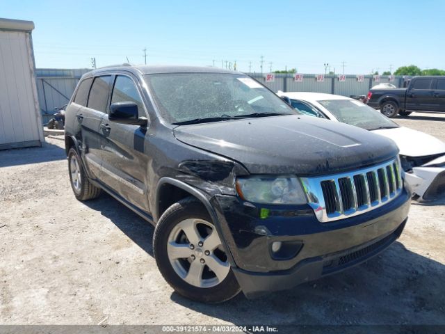 JEEP GRAND CHEROKEE 2012 1c4rjfag0cc255771