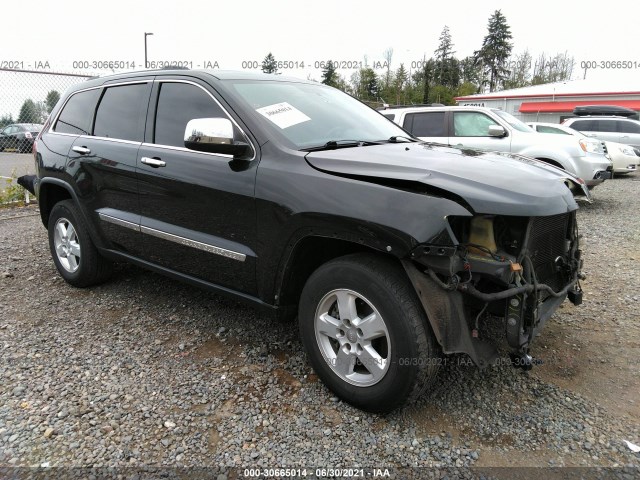 JEEP GRAND CHEROKEE 2012 1c4rjfag0cc256256