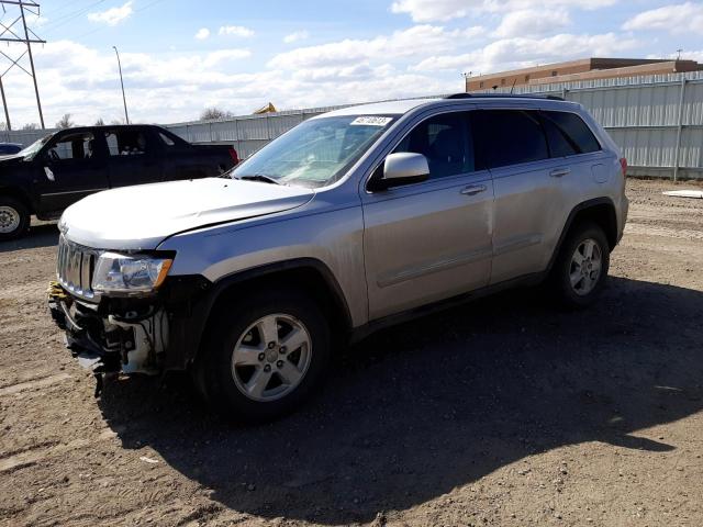 JEEP GRAND CHER 2012 1c4rjfag0cc261845