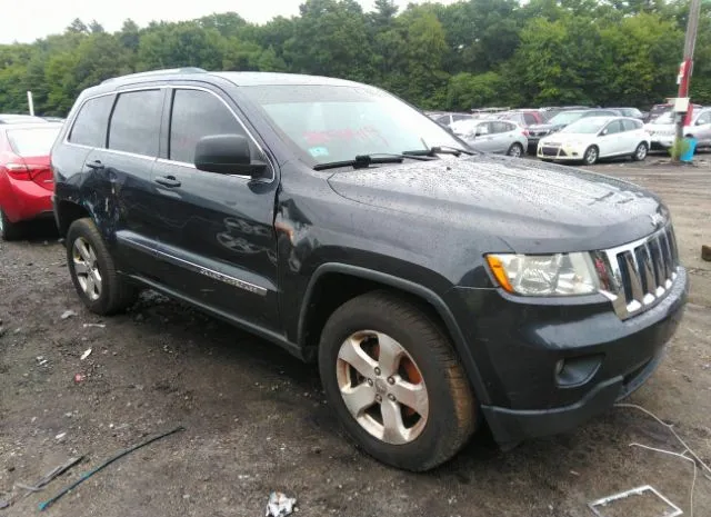 JEEP GRAND CHEROKEE 2012 1c4rjfag0cc263143