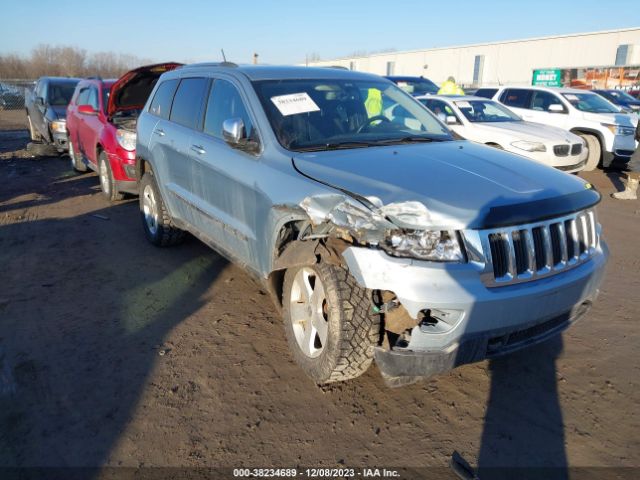 JEEP GRAND CHEROKEE 2012 1c4rjfag0cc265331