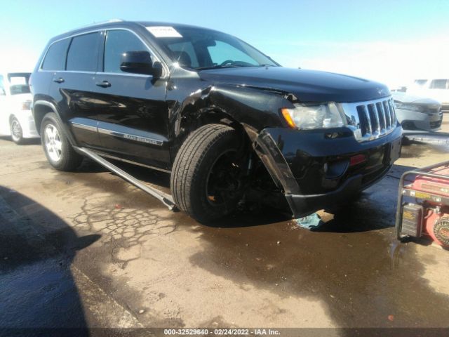 JEEP GRAND CHEROKEE 2012 1c4rjfag0cc265975