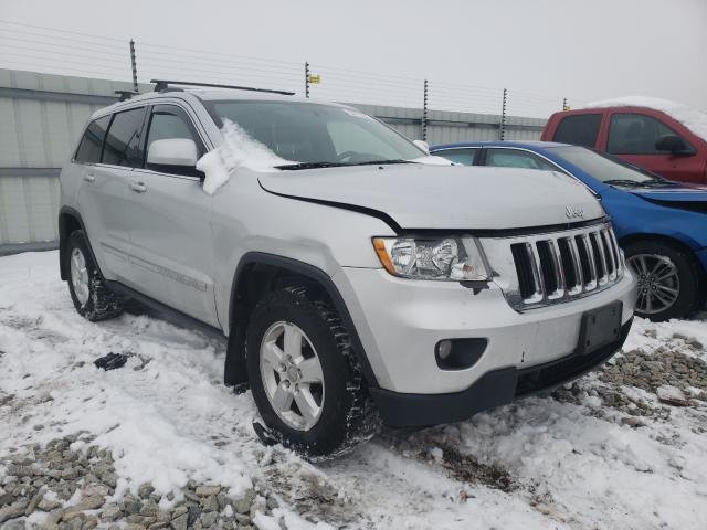 JEEP GRAND CHER 2012 1c4rjfag0cc269833