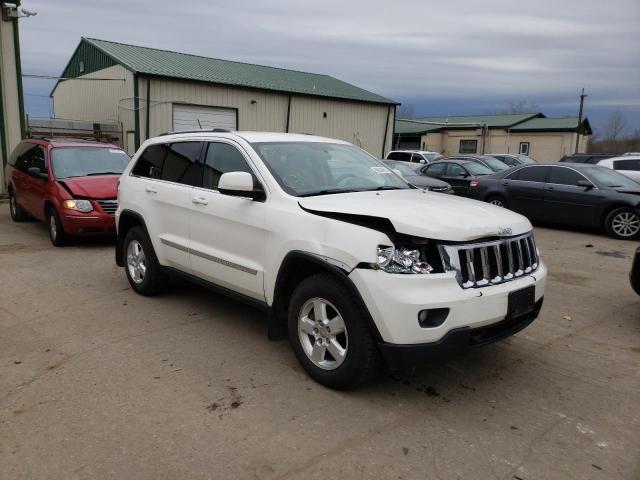 JEEP GRAND CHER 2012 1c4rjfag0cc270223