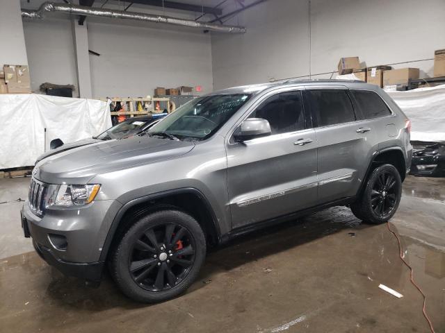 JEEP GRAND CHER 2012 1c4rjfag0cc270304