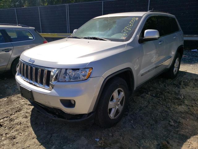 JEEP GRAND CHER 2012 1c4rjfag0cc272585