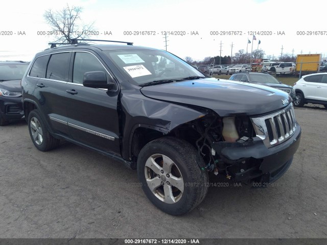 JEEP GRAND CHEROKEE 2012 1c4rjfag0cc273137