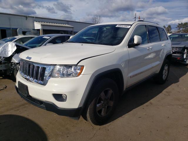 JEEP GRAND CHER 2012 1c4rjfag0cc274417