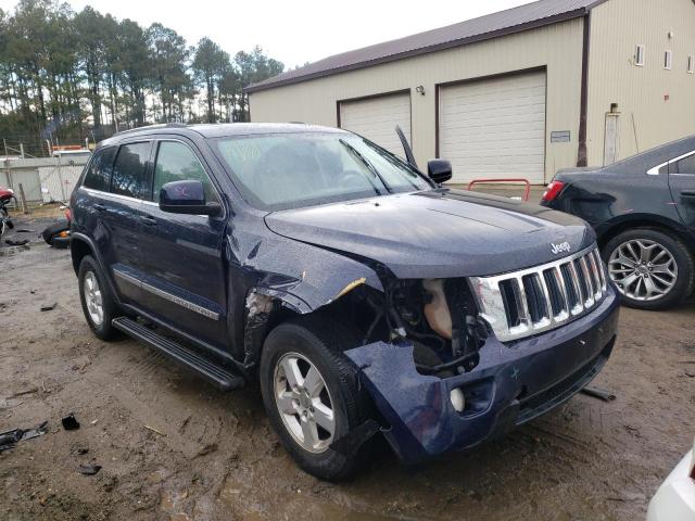 JEEP GRAND CHER 2012 1c4rjfag0cc279942