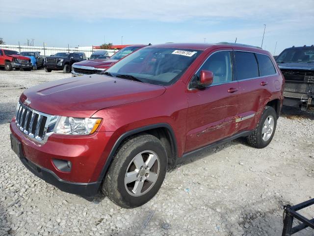 JEEP GRAND CHEROKEE 2012 1c4rjfag0cc280248