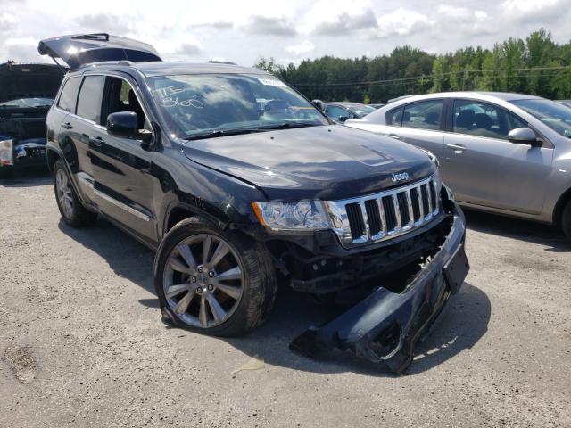 JEEP GRAND CHER 2012 1c4rjfag0cc280458