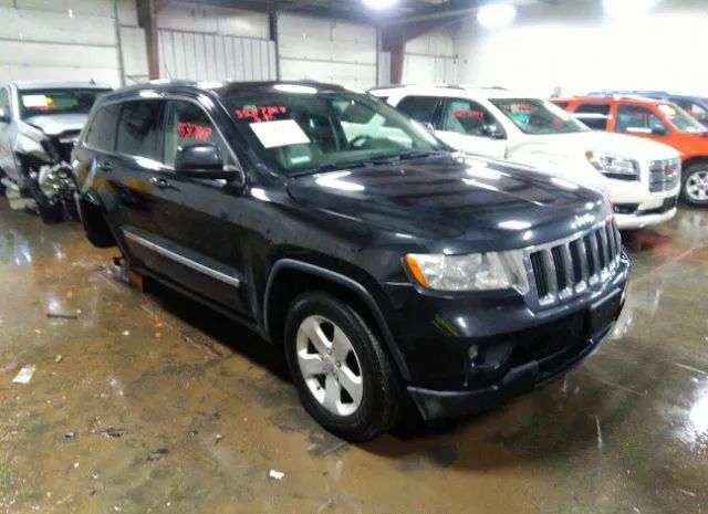 JEEP GRAND CHEROKEE 2012 1c4rjfag0cc286728