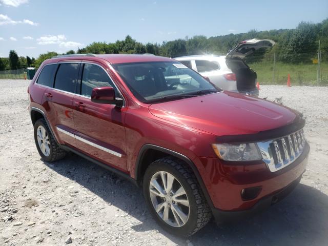 JEEP GRAND CHER 2012 1c4rjfag0cc289886