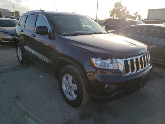 JEEP GRAND CHER 2012 1c4rjfag0cc292660